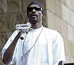 Snoop Dogg Branches Out With Clothing Line