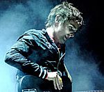 Muse, Iron Maiden, Kasabian Set To Headline Sziget Festival 2010