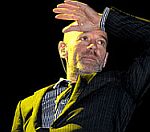 R.E.M's Michael Stipe 'To Quit America If John McCain Becomes President'