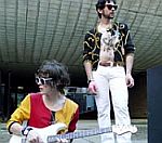 MGMT: 'We Wouldn't Take Mephedrone'