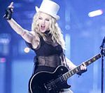 Madonna's Road Crew 'Threaten To Quit Tour Over Cheap Hotels'