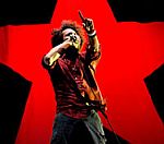 Rage Against The Machine Ignite Republican National Convention Protests