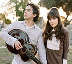 She & Him Upgrade London ULU Gig To Bigger Venue