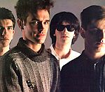 The Smiths разоблачили британского премьера