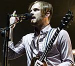 Kings Of Leon Set To Play Huge London Hyde Park Gig