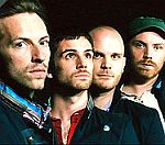Coldplay признаны лучшей группой мира