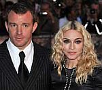 Madonna Takes Tour Break To Attend Husband Guy Ritchie's Film Premiere