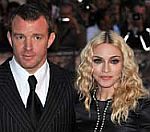 Madonna And Guy Ritchie 'Finalise Divorce Settlement'