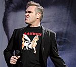 Morrissey Announces 2009 UK Tour Dates