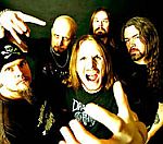 Meshuggah выступят в России