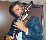 'Guitar Man' Jerry Reed Dies At The Age Of 71