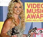 Britney Spears Triumphs At MTV Video Music Awards