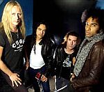 Alice In Chains Pay Tribute To Mike Starr