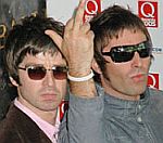 Liam and Noel Gallagher No Longer Speak To Each Other