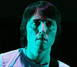 Radiohead's Colin Greenwood Pays Tribute To Mark Linkous