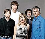 Sonic Youth Join Indie Label Matador Records