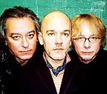 R.E.M. New Album To Feature Pearl Jam's Eddie Vedder, Patti Smith, Peaches