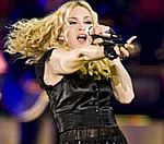 Madonna Tops 2008's Biggest Earners List