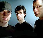 Pendulum Announce Reading And Leeds Warm-Up Gig