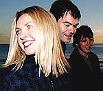 Saint Etienne сочиняют олимпийский гимн