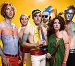 Of Montreal объявляют 'Охоту'