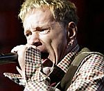 Sex Pistols' John Lydon Announces Willy Wonka Style Golden Tickets