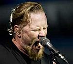 Metallica Fan Finally Shaves 12 Inch 'Death Magnetic' Beard
