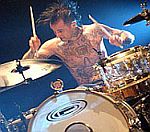 Travis Barker And DJ AM Set To Make Full Recovery