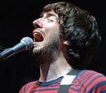 Snow Patrol's Gary Lightbody: 'Alcohol Nearly Killed Me'