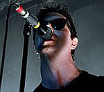 Glasvegas: 'Metallica Are A Bit Like Golf'