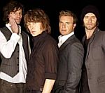 Take That Wage Album Title War With Britney Spears