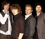 Take That Announce Unknown Singer As Support Act