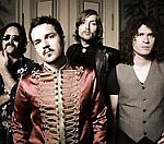 The Killers Unveil Third Album Tracklisting 