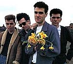 The Smiths To Do A Rage Against The Machine