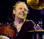 Lars Ulrich: 'Metallica Were Asked To Have Sex With Fans' Girlfriends'