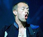 Coldplay's Chris Martin: 'Bono's Insult Didn't Offend Me'