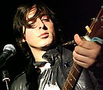 Carl Barat 'To Support Glasvegas In Los Angeles'