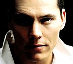 Tiesto признан лучшим диджеем мира