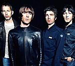 Oasis названы лучшей группой Великобритании