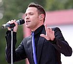Will Young To Release Dance Album With Groove Armada 