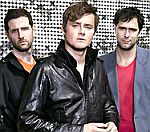 Keane Crack Joke About Oasis' Noel Gallagher's Onstage Attack