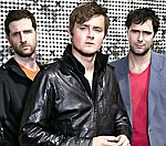 Keane To Play World's First Ever Live 3D Webcast