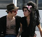 Amy Winehouse Husband 'Wants Million Pound Pay-Off'