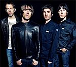 Oasis Thank Fans For Selling Out 2009 UK Stadium Tour