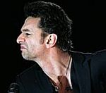 Depeche Mode's Dave Gahan Rushed To Hospital In Greece