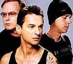 Depeche Mode Announce February 2010 Royal Albert Hall Show