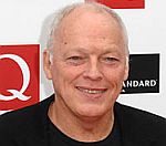 David Gilmour To Play Charity Gig In London