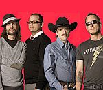 New Weezer Songs Set For Christmas iPhone Application