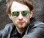 Radiohead's Thom Yorke Puts Bjork, Aphex Twin On 'Park Playlist'