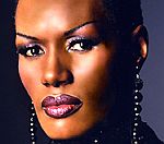 Grace Jones Announces One Off London Gig